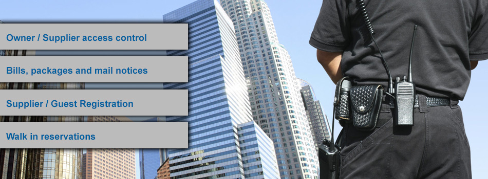 property management software