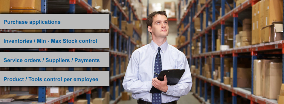 property management software