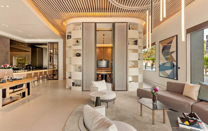 ketra punta mita