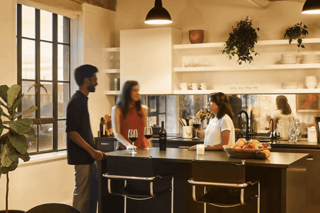 ketra home mexico